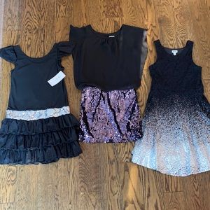 Girls Formal Dresses
